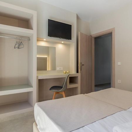 Amelia Residence 查加基恩 外观 照片