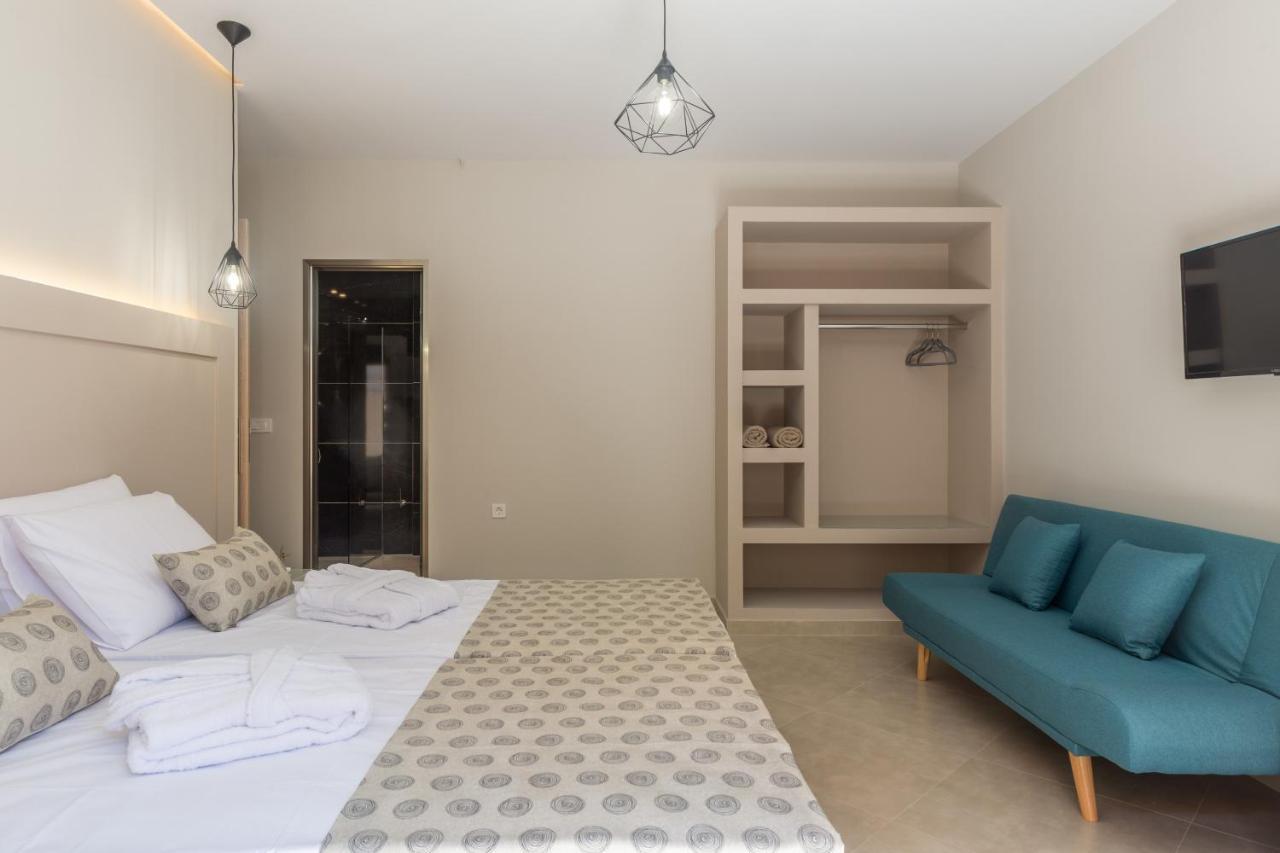 Amelia Residence 查加基恩 外观 照片