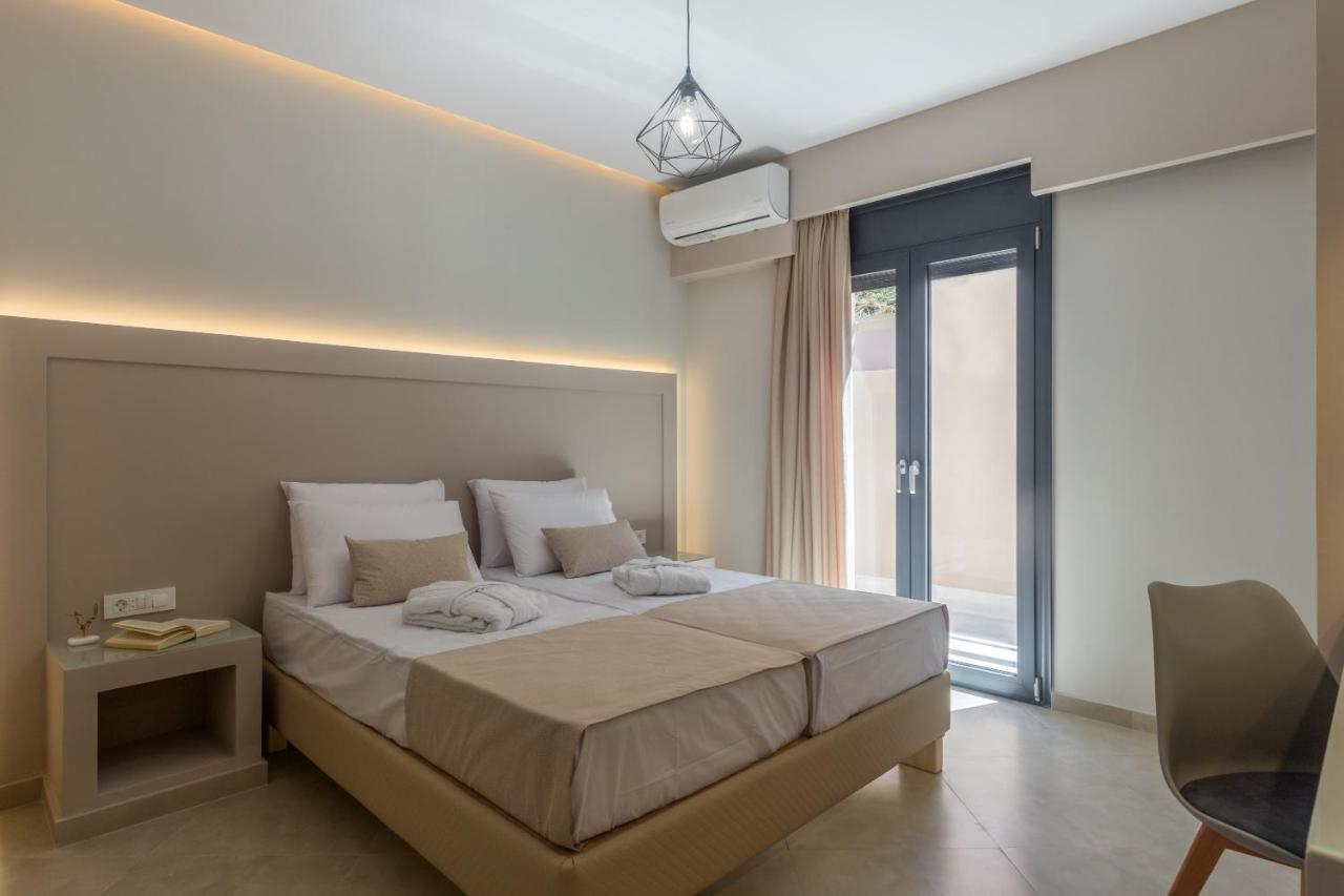Amelia Residence 查加基恩 外观 照片