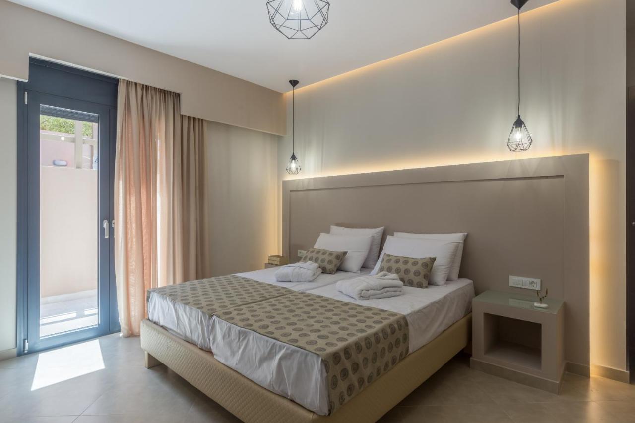 Amelia Residence 查加基恩 外观 照片