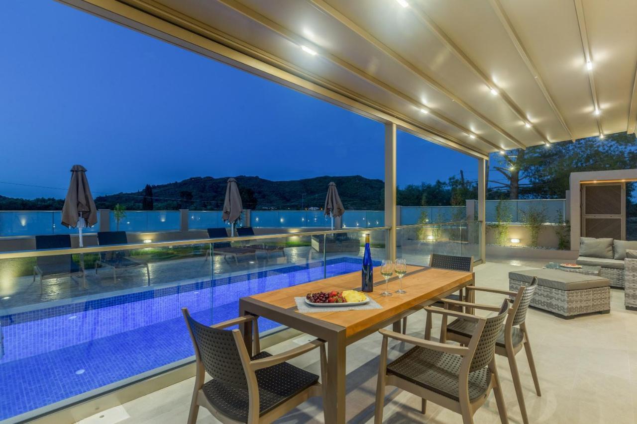 Amelia Residence 查加基恩 外观 照片
