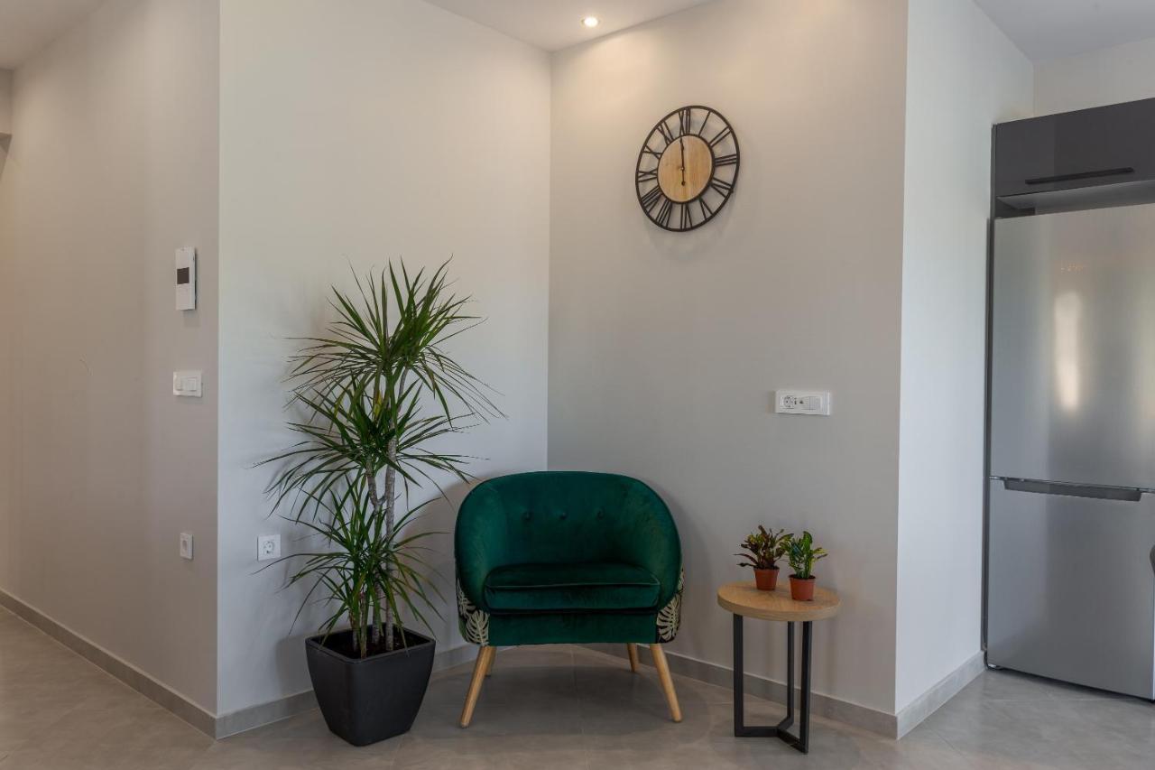 Amelia Residence 查加基恩 外观 照片