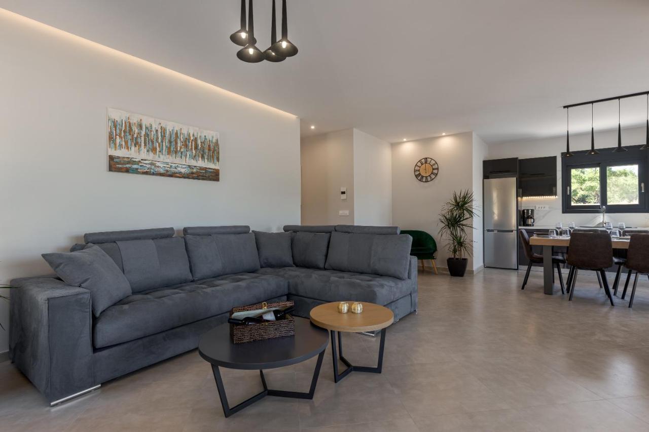 Amelia Residence 查加基恩 外观 照片