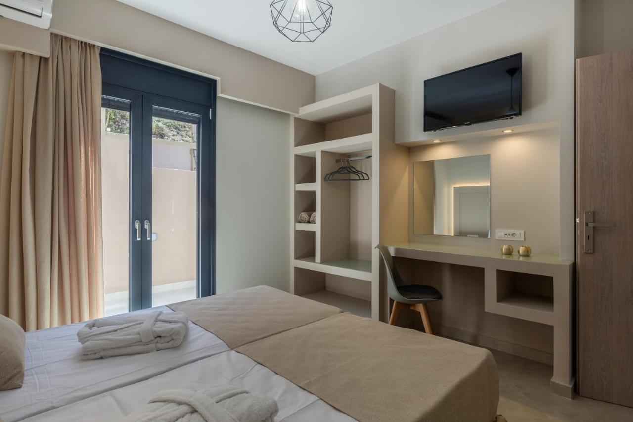 Amelia Residence 查加基恩 外观 照片