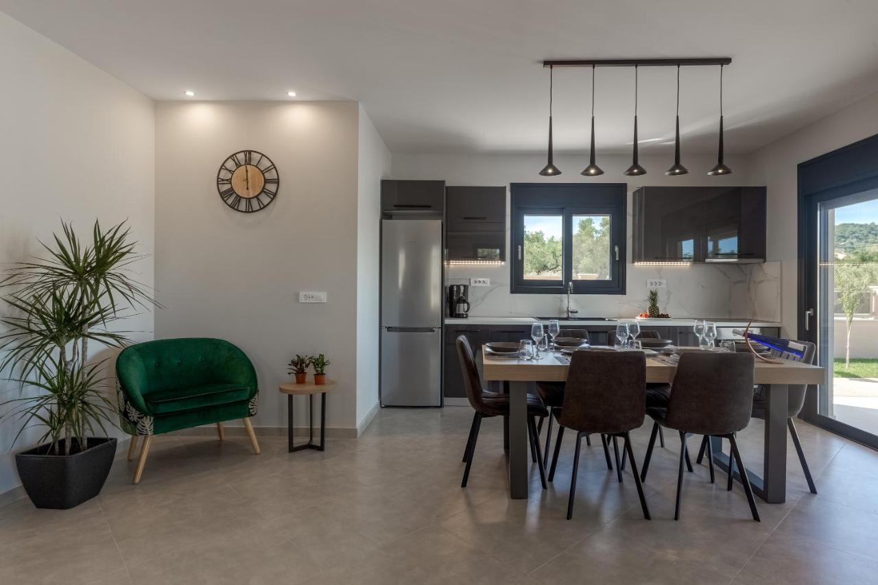 Amelia Residence 查加基恩 外观 照片
