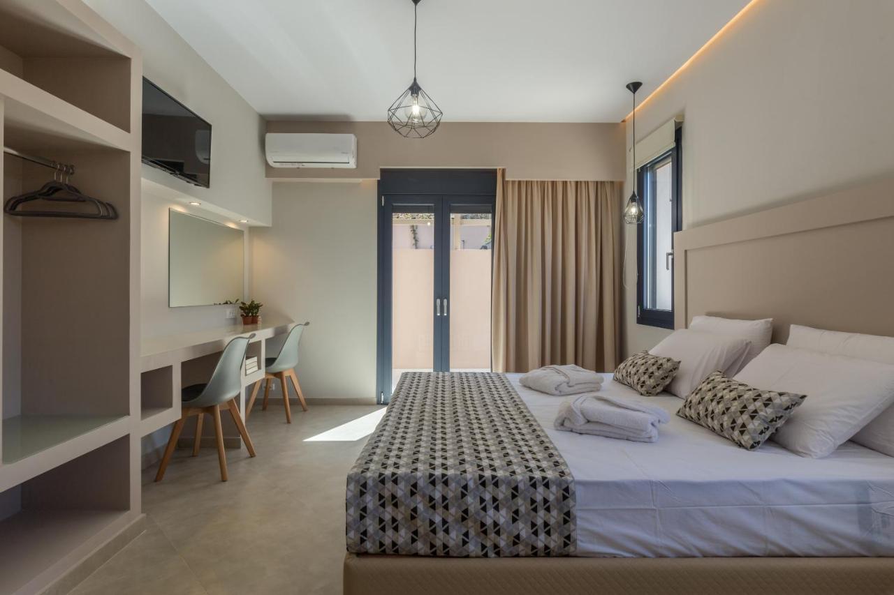 Amelia Residence 查加基恩 外观 照片