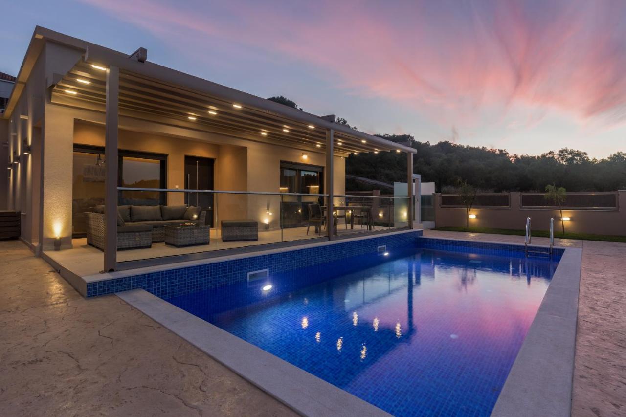 Amelia Residence 查加基恩 外观 照片
