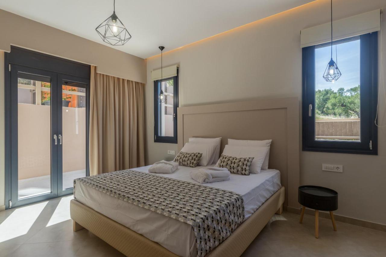 Amelia Residence 查加基恩 外观 照片