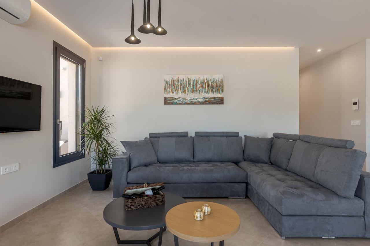 Amelia Residence 查加基恩 外观 照片